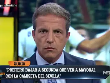 Cristóbal Soria Cristóbal Soria