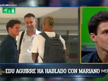 Edu Aguirre Edu Aguirre