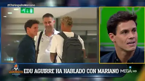 Edu Aguirre Edu Aguirre