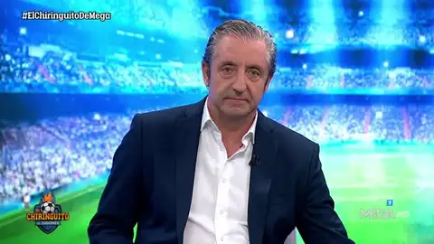 Josep Pedrerol Josep Pedrerol