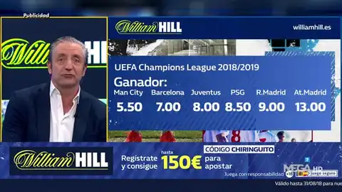 Josep Pedrerol Josep Pedrerol
