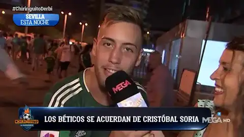Betis Betis
