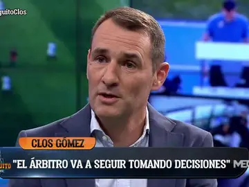 Clos Gómez Clos Gómez