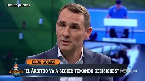 Clos Gómez Clos Gómez