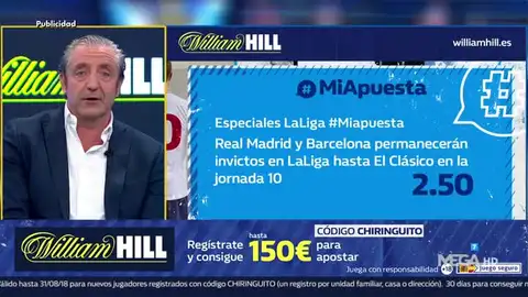 Josep Pedrerol Josep Pedrerol