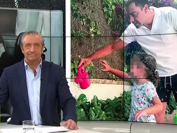 Xavi Hernández se moja sobre los políticos presos Xavi Hernández se moja sobre los políticos presos