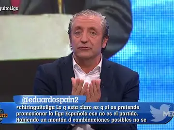 Josep Pedrerol Josep Pedrerol