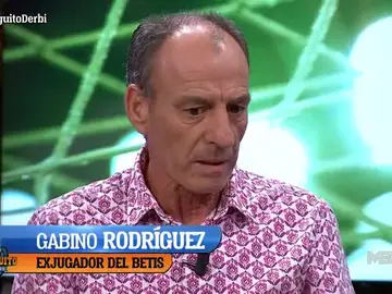 Gabino Gabino