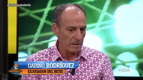 Gabino Gabino