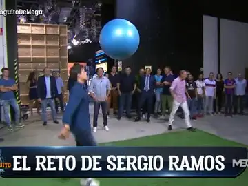 Sergio Ramos Sergio Ramos