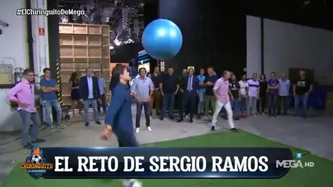 Sergio Ramos Sergio Ramos