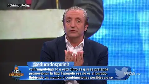 Josep Pedrerol Josep Pedrerol