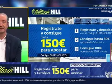 Josep Pedrerol Josep Pedrerol