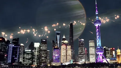 Planeta errante 10 Formas de destruir la tierra