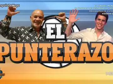 Punterazo Punterazo