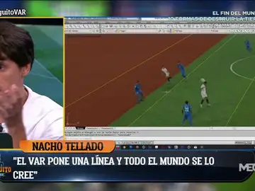 Nacho Tellado Nacho Tellado