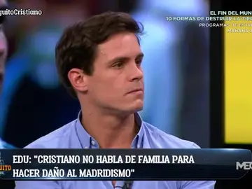 Edu Aguirre Edu Aguirre