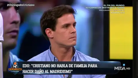 Edu Aguirre Edu Aguirre