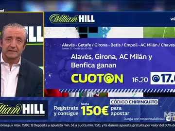 Josep Pedrerol Josep Pedrerol