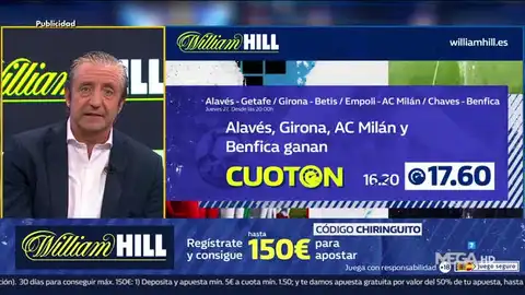 Josep Pedrerol Josep Pedrerol