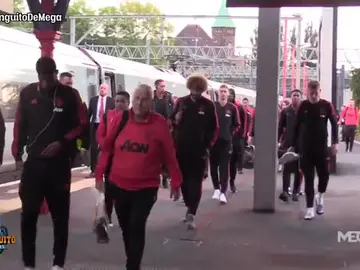 Manchester United Manchester United