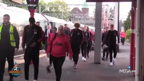 Manchester United Manchester United