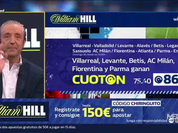 Josep Pedrerol Josep Pedrerol