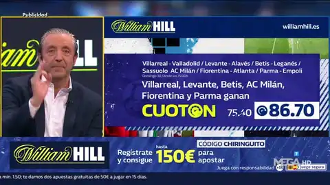 Josep Pedrerol Josep Pedrerol