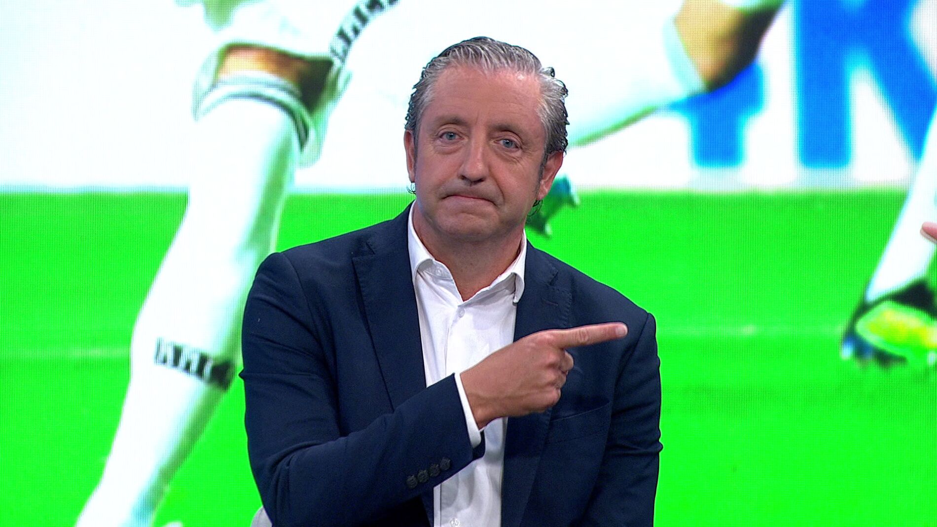 MEGA es el canal tem&aacute;tico masculina l&iacute;der