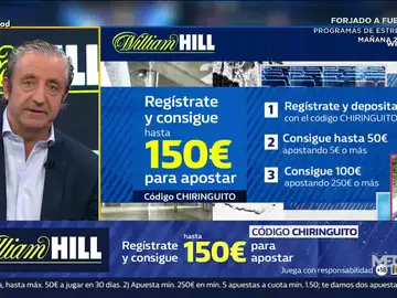 Josep Pedrerol Josep Pedrerol