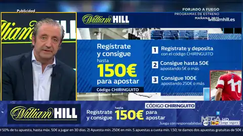 Josep Pedrerol Josep Pedrerol