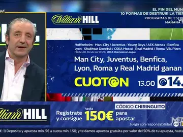 Josep Pedrerol Josep Pedrerol