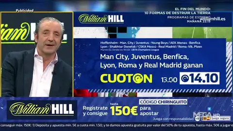 Josep Pedrerol Josep Pedrerol