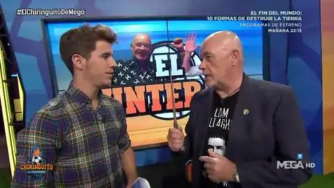 El Punterazo El Punterazo