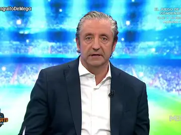 Josep Pedrerol Josep Pedrerol