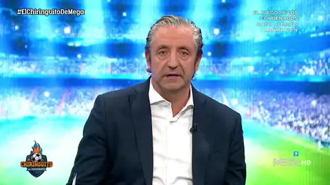 Josep Pedrerol Josep Pedrerol