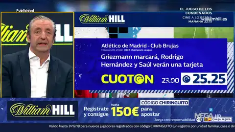 josep pedrerol Josep Pedrerol