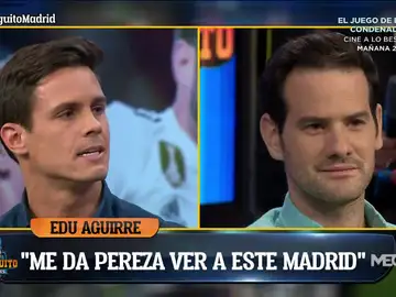 Edu Aguirre Edu Aguirre