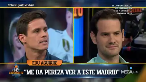 Edu Aguirre Edu Aguirre