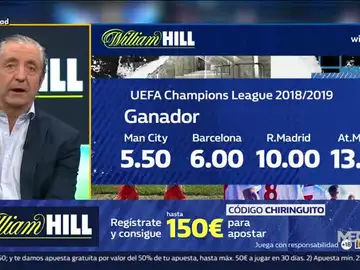 Josep Pedrerol Josep Pedrerol