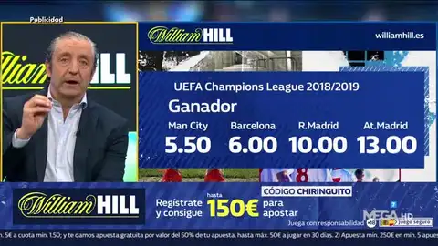 Josep Pedrerol Josep Pedrerol