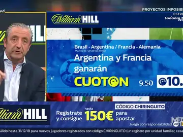 Josep Pedrerol Josep Pedrerol