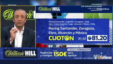 Josep Pedrerol Josep Pedrerol