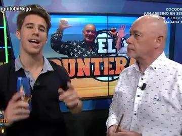 El Punterazo El Punterazo