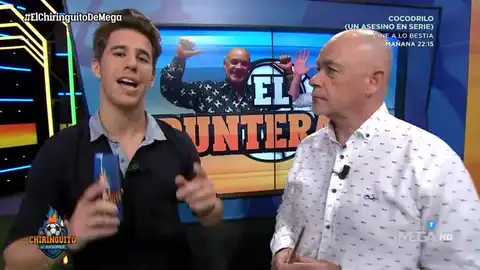 El Punterazo El Punterazo