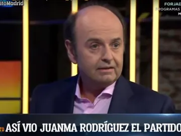Juanma Rodríguez Juanma Rodríguez