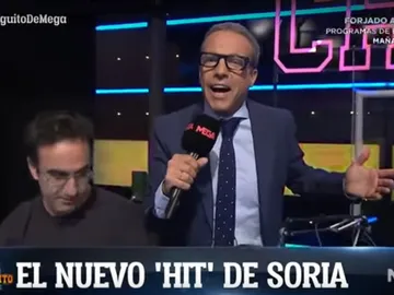 Cristóbal Soria Cristóbal Soria