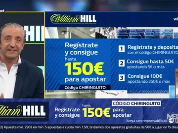 Josep Pedrerol Josep Pedrerol