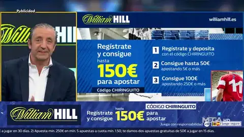 Josep Pedrerol Josep Pedrerol