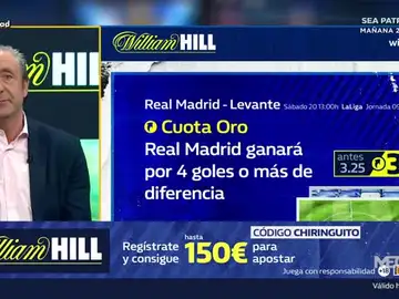 Josep Pedrerol Josep Pedrerol